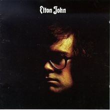 Elton john von - |, cd