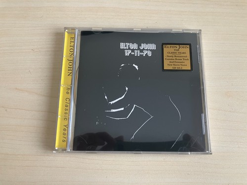 Elton john 70 cd - _,
