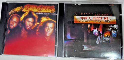 Lotto bee gees spirits - 2,