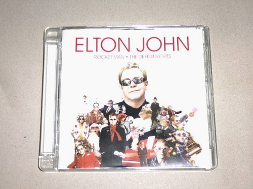 Elton john rocket - –,