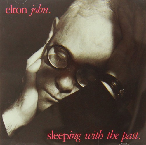 Elton john sleeping with - john,