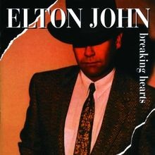 Breaking hearts von john - breaking,