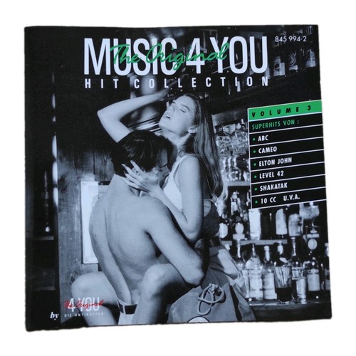 Music you the original - music,