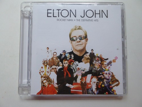 Elton john rocket man - john, man: