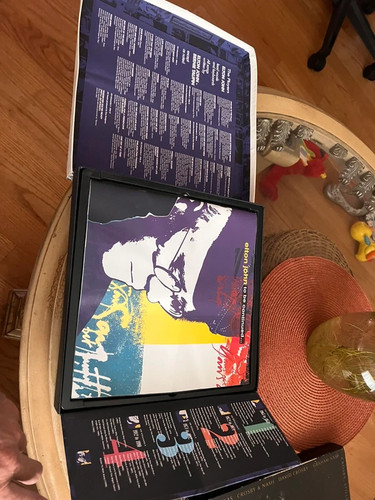 Elton john continued - to,