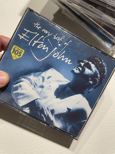 Elton john - 2,