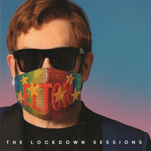 Elton john the - -, lockdown
