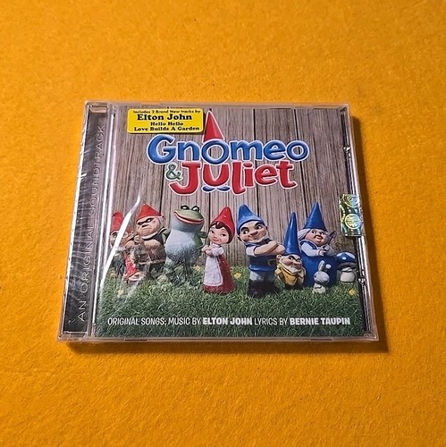 Elton john gnomeo juliet - john,