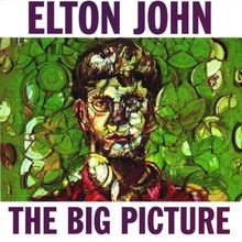 The big picture von - the,