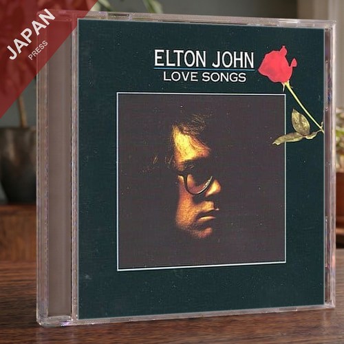 Elton john - elton,