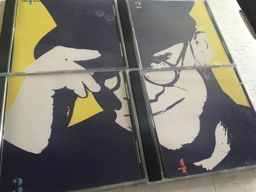 Disc boxset be continued - disc,