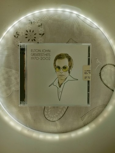 Greatest hits 1970 - hits,