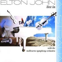 Live australia von john - australia,