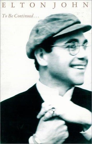 Elton john to be - john,