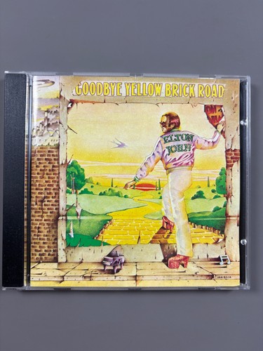 Elton john goodbye - john:,