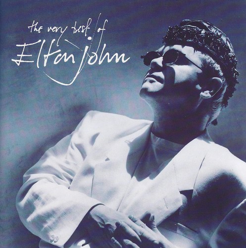 Elton john the - elton, very