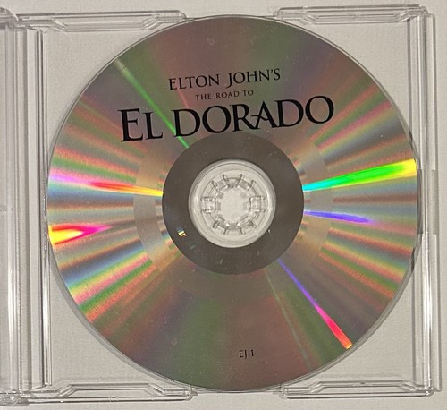Elton john the - the, road