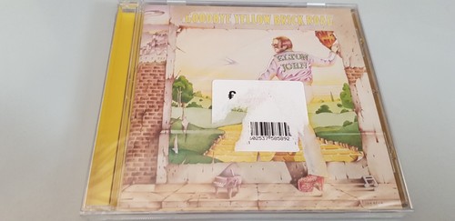 Elton john goodbye - elton,
