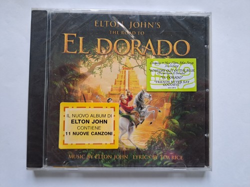 Elton john the road - -,