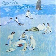 Blue moves von john elton - moves,