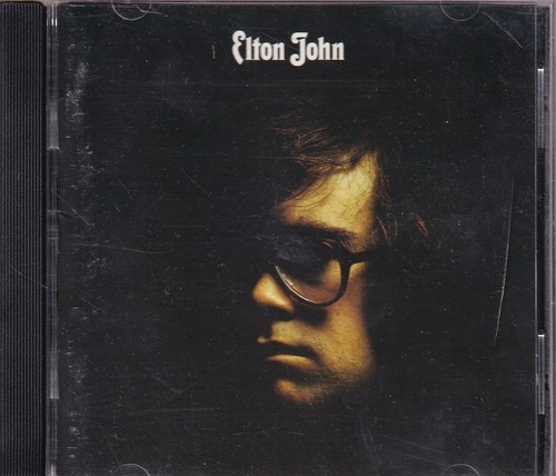 Elton john - john, "elton