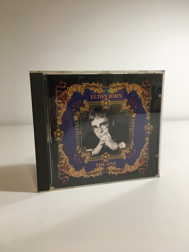 Elton john the one - elton,