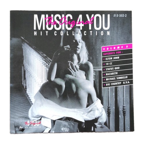 Music you the - 4,