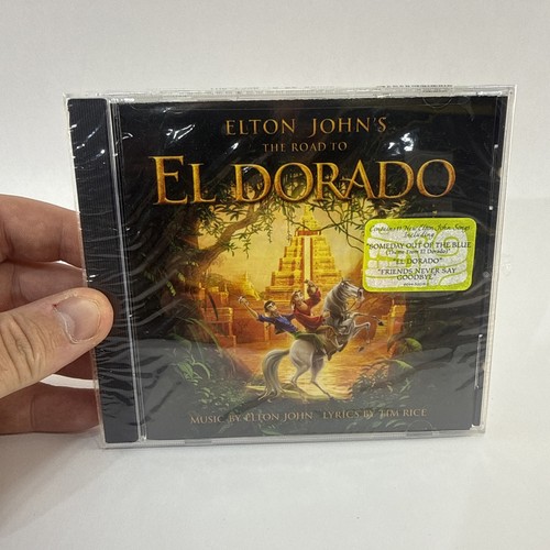 Elton john the - -, to