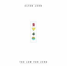 Too low for - , von