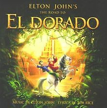 Elton john the road - elton, john's