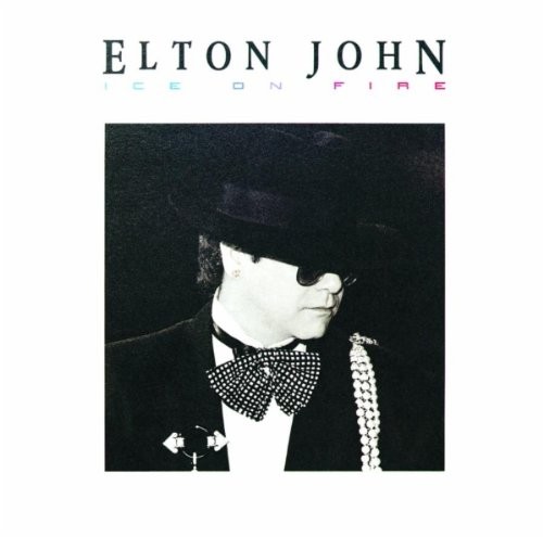 Ice fire elton - ice,
