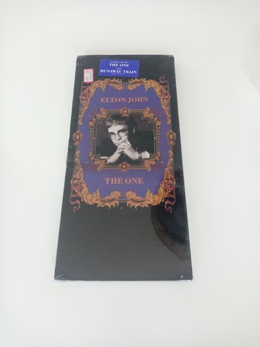 Elton john the one - one,