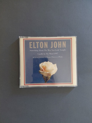 Elton john smt - -, the