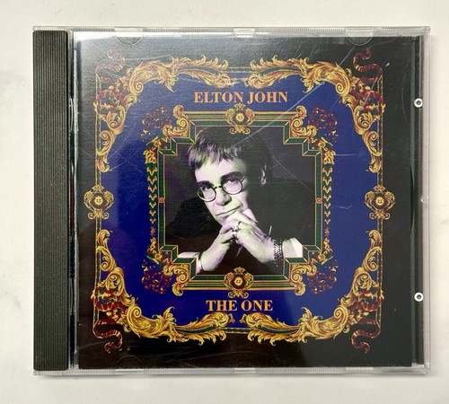 Elton john the one musik - the, /