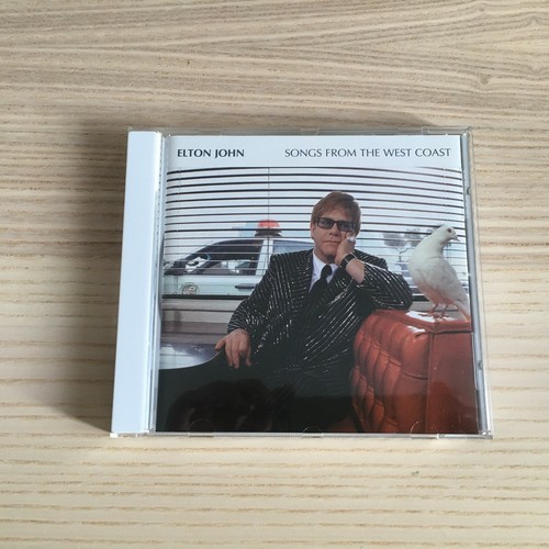 Elton john songs from the - _,