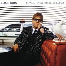 Songs from the west coast - west, von
