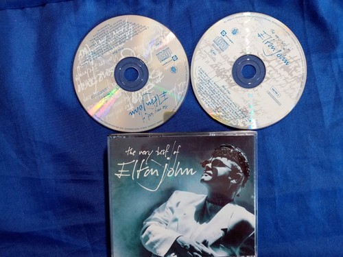 Elton john the - very, of
