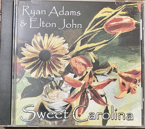 Ryan adams elton john - adams, &