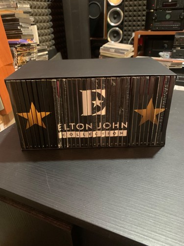 Elton john collection - john, ''