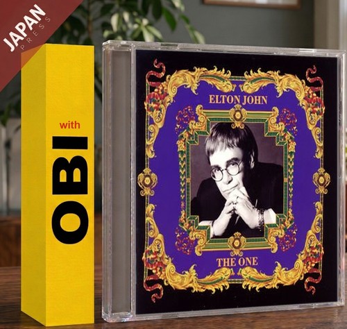 Elton john ザ ワン - elton,
