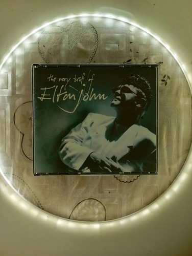 The very best elton - the, john