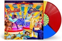 Who believes angels von - angels,