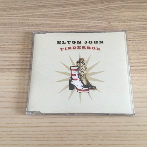 Elton john tinderbox - john, _