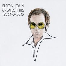 Greatest hits 1970 2002 - 1970-2002, (2cd)