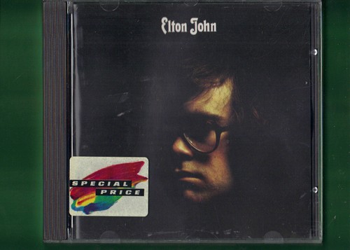 Elton john aperto non - john,