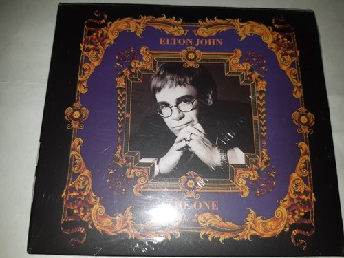 Elton john the one - n°23,