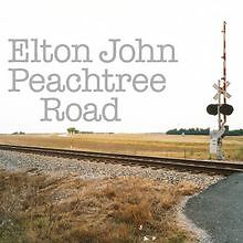 Peachtree road von - peachtree,