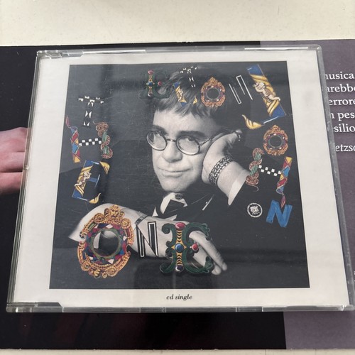 Elton john the one - john,