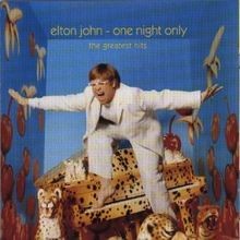 One night only greatest - night,