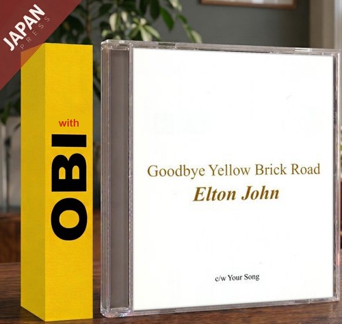 Elton john - elton,